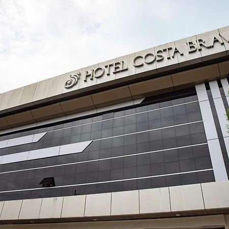 Hotel Costa Brava Tacloban Buitenkant foto